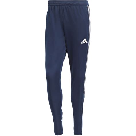 adidas herren trainingshose tiro 15 blau